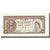Billet, Hong Kong, 1 Cent, 1961-1971, KM:325a, SUP