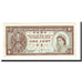 Biljet, Hong Kong, 1 Cent, 1961-1971, KM:325a, SUP