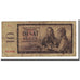 Banknote, Czechoslovakia, 10 Korun, 1960, KM:88a, F(12-15)