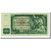 Banknote, Czechoslovakia, 100 Korun, 1961, KM:91c, EF(40-45)