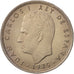 Spain, Juan Carlos I, 25 Pesetas, 1976, MS(63), Copper-nickel, KM:808