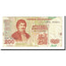 Banknote, Greece, 200 Drachmaes, 1996-09-02, KM:204a, AU(50-53)