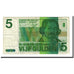Banknote, Netherlands, 5 Gulden, 1973-03-28, KM:95a, EF(40-45)