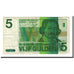 Billete, 5 Gulden, Países Bajos, 1973-03-28, KM:95a, MBC