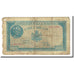 Biljet, Roemenië, 5000 Lei, 1945-08-21, KM:56a, B+
