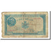 Banknote, Romania, 5000 Lei, 1945-08-21, KM:56a, F(12-15)
