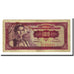 Banknote, Yugoslavia, 100 Dinara, 1955-05-01, KM:69, VF(20-25)