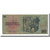 Billet, Tchécoslovaquie, 20 Korun, 1970, KM:92, B+