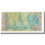 Biljet, Zuid Afrika, 2 Rand, 1981, KM:118c, TTB