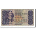 Biljet, Zuid Afrika, 5 Rand, 1981-1989, KM:119c, TB
