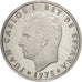 Spain, Juan Carlos I, 50 Centimos, 1976, MS(63), Copper-nickel, KM:805