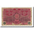 Billet, Autriche, 1 Krone, Undated (1919), KM:49, B+
