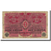 Banknote, Austria, 1 Krone, Undated (1919), KM:49, F(12-15)