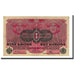 Banknote, Austria, 1 Krone, Undated (1919), KM:49, EF(40-45)