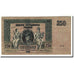 Billete, 250 Rubles, 1918, Rusia, KM:S414b, MBC+