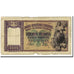 Banknote, Albania, 100 Franga, Undated (1940), KM:8, F(12-15)