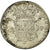 Moneda, Países Bajos españoles, BRABANT, Escalin, 1699, Antwerp, BC+, Plata