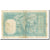 Francja, 20 Francs, Bayard, 1918-10-25, VF(30-35), Fayette:11.3, KM:74