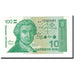 Banknot, Chorwacja, 100 Dinara, 1991-10-08, KM:20a, UNC(65-70)