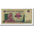Billet, Zimbabwe, 10 Dollars, 1997, KM:6a, B+