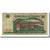 Biljet, Zimbabwe, 10 Dollars, 1997, KM:6a, B+