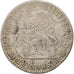 Paesi Bassi Spagnoli, BRABANT, Philip V, Escalin, 1704, Anvers, BB, Argento,...