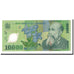 Banknote, Romania, 10,000 Lei, 2000, KM:112a, AU(55-58)