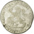 Moneta, Paesi Bassi Spagnoli, Flanders, Escalin, 1700, Bruges, B, Argento