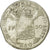 Moneta, Hiszpania niderlandzka, Flanders, Escalin, 1700, Bruges, VG(8-10)