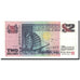 Geldschein, Singapur, 2 Dollars, Undated (1997), KM:34, VZ