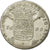 Moneda, Países Bajos españoles, BRABANT, Escalin, 1699, Antwerp, BC, Plata