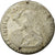 Coin, Spanish Netherlands, BRABANT, Escalin, 1699, Antwerp, VG(8-10), Silver