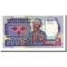Banknote, Madagascar, 1000 Francs = 200 Ariary, Undated (1988-93), KM:72a