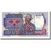 Geldschein, Madagascar, 1000 Francs = 200 Ariary, Undated (1988-93), KM:72a, VZ