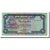 Banknot, Arabska Republika Jemenu, 20 Rials, Undated (1985), KM:19b, AU(50-53)