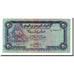 Billet, Yemen Arab Republic, 20 Rials, Undated (1985), KM:19b, TTB+