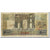 Geldschein, Tunesien, 5000 Francs, 1946, KM:27, S+