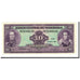 Banknote, Venezuela, 10 Bolívares, 1992-12-08, KM:61c, UNC(65-70)