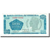 Banknote, Venezuela, 2 Bolivares, 1989-10-05, KM:69, UNC(65-70)