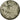 Coin, Spanish Netherlands, BRABANT, 4 Patards, 1698, Antwerp, VG(8-10), Silver
