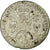 Moneta, Hiszpania niderlandzka, BRABANT, 4 Patards, 1698, Antwerp, VF(30-35)