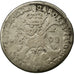 Moneta, Paesi Bassi Spagnoli, BRABANT, 4 Patards, 1698, Antwerp, B, Argento