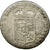 Munten, Lage Spaanse landen, BRABANT, 4 Patards, 1698, Antwerp, ZG, Zilver