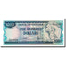 Geldschein, Guyana, 100 Dollars, Undated (1999), KM:31, UNZ