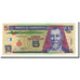 Banknote, Guatemala, 5 Quetzales, 2008-03-12, KM:116, UNC(65-70)