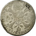 Munten, Lage Spaanse landen, Vlaanderen, 4 Patards, 1698, Bruges, ZG, Zilver