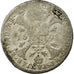 Coin, Spanish Netherlands, Flanders, 4 Patards, 1698, Bruges, VG(8-10), Silver
