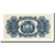 Biljet, Bolivia, 1 Boliviano, L.1928, KM:128b, NIEUW