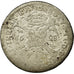 Monnaie, Pays-Bas espagnols, Flandre, 4 Patards, 1698, Bruges, B, Argent, KM:94