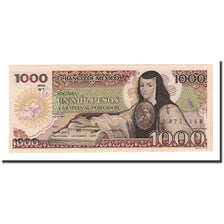 Billete, 1000 Pesos, México, 1984-10-30, KM:81, UNC